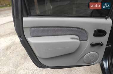 Універсал Dacia Logan MCV 2008 в 