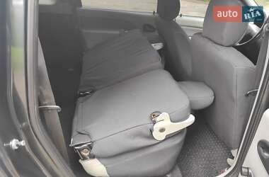 Універсал Dacia Logan MCV 2008 в 