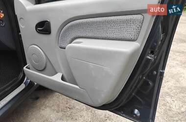 Універсал Dacia Logan MCV 2008 в 