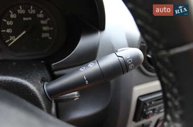 Универсал Dacia Logan MCV 2007 в 