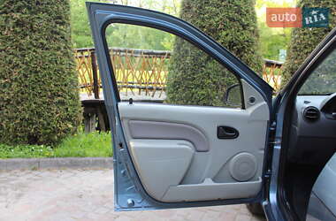 Универсал Dacia Logan MCV 2007 в 