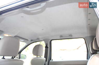 Универсал Dacia Logan MCV 2007 в 