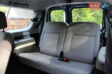 Универсал Dacia Logan MCV 2007 в 