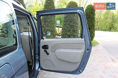 Универсал Dacia Logan MCV 2007 в 