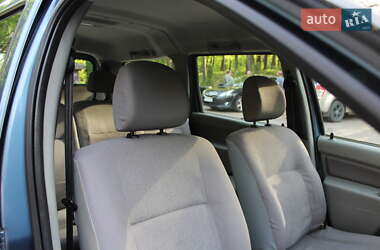 Универсал Dacia Logan MCV 2007 в 