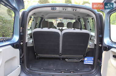 Универсал Dacia Logan MCV 2007 в 
