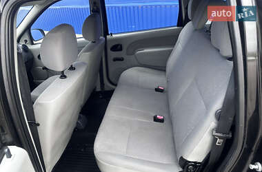 Універсал Dacia Logan MCV 2009 в 