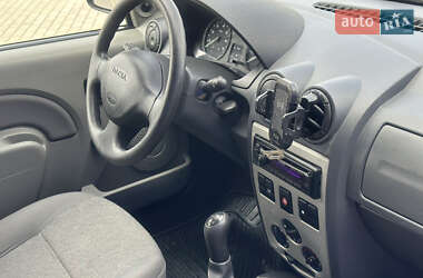 Універсал Dacia Logan MCV 2009 в 