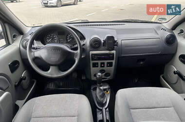 Універсал Dacia Logan MCV 2009 в 