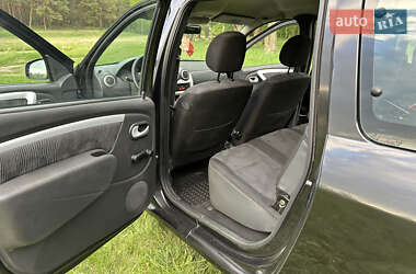 Универсал Dacia Logan MCV 2009 в 