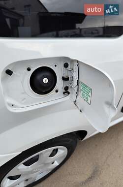 Универсал Dacia Logan MCV 2009 в 