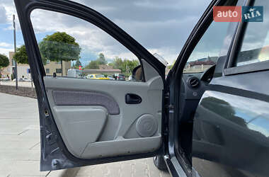Універсал Dacia Logan MCV 2007 в 