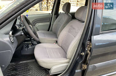 Універсал Dacia Logan MCV 2007 в 