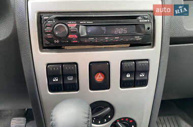 Універсал Dacia Logan MCV 2007 в 