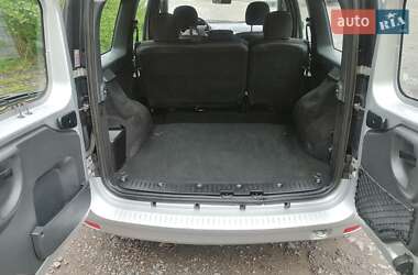 Універсал Dacia Logan MCV 2012 в 