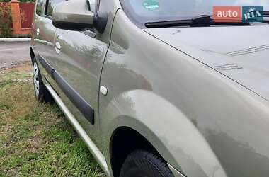 Универсал Dacia Logan MCV 2009 в 