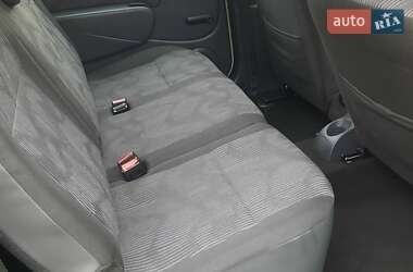 Универсал Dacia Logan MCV 2009 в 