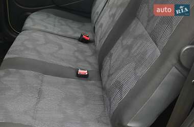 Универсал Dacia Logan MCV 2009 в 