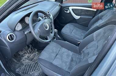 Универсал Dacia Logan MCV 2009 в 