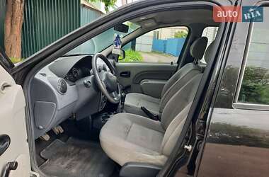 Универсал Dacia Logan MCV 2010 в 