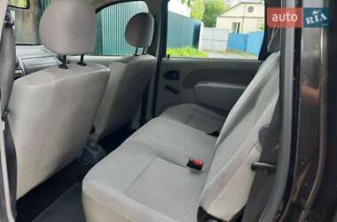 Универсал Dacia Logan MCV 2010 в 