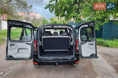 Универсал Dacia Logan MCV 2010 в 