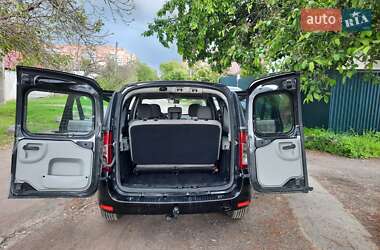 Универсал Dacia Logan MCV 2010 в 