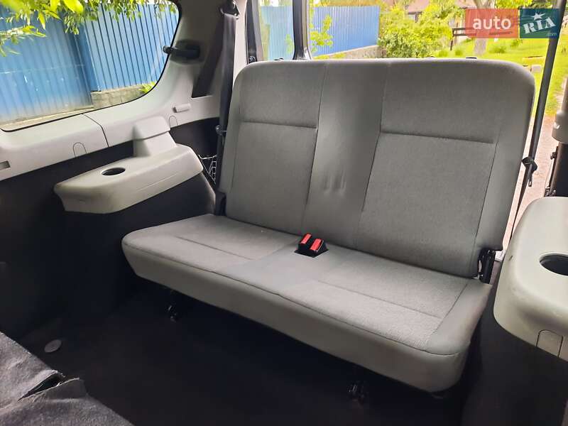 Универсал Dacia Logan MCV 2010 в Полтаве