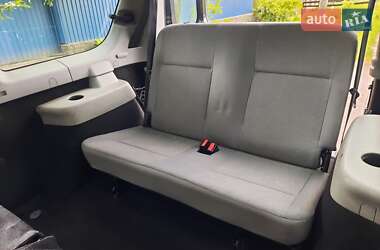 Универсал Dacia Logan MCV 2010 в 