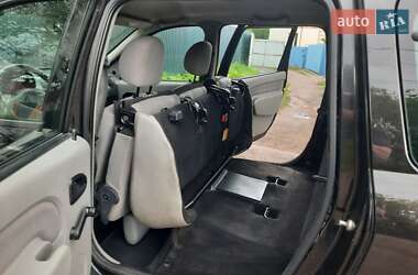 Универсал Dacia Logan MCV 2010 в 