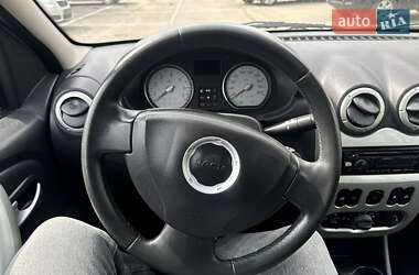 Універсал Dacia Logan MCV 2010 в 