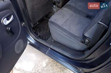 Універсал Dacia Logan MCV 2008 в 