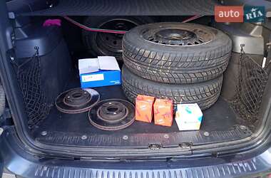 Універсал Dacia Logan MCV 2008 в 