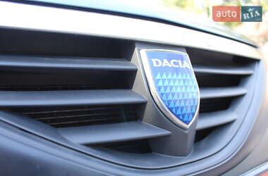 Універсал Dacia Logan MCV 2007 в 