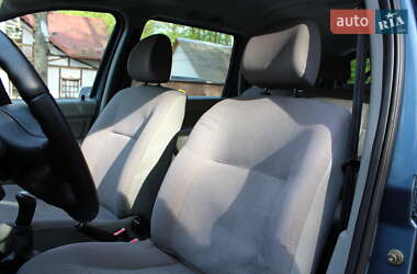 Універсал Dacia Logan MCV 2007 в 