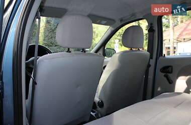 Універсал Dacia Logan MCV 2007 в 