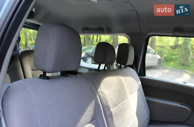 Універсал Dacia Logan MCV 2007 в 