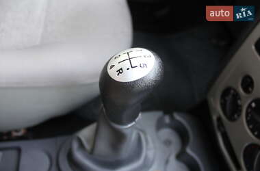 Універсал Dacia Logan MCV 2007 в 