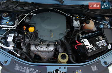 Універсал Dacia Logan MCV 2007 в 