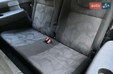 Універсал Dacia Logan MCV 2009 в 