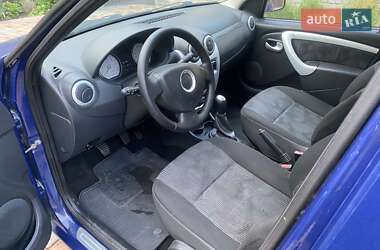 Універсал Dacia Logan MCV 2009 в 