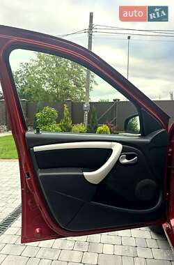 Универсал Dacia Logan MCV 2012 в 