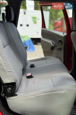 Универсал Dacia Logan MCV 2008 в 