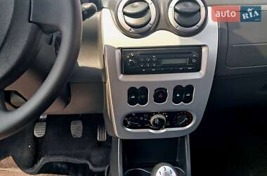 Универсал Dacia Logan MCV 2011 в 