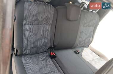 Универсал Dacia Logan MCV 2011 в 