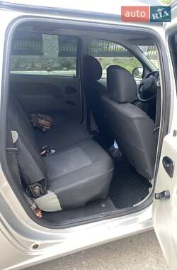 Универсал Dacia Logan MCV 2007 в 
