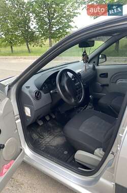 Универсал Dacia Logan MCV 2007 в 
