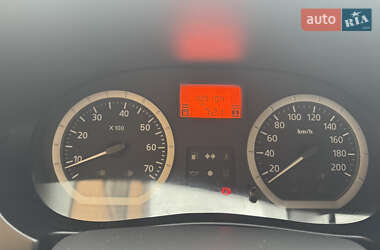 Універсал Dacia Logan MCV 2008 в 