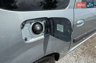 Универсал Dacia Logan MCV 2011 в 