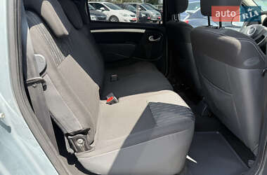 Универсал Dacia Logan MCV 2011 в 